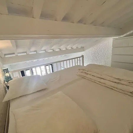 아파트 Studio/mezzanine Aux Marines De - Fr-1-226b-238 코골렝
